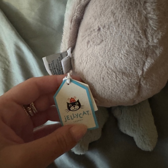 Jellycat bashful turtle - Picture 4 of 5